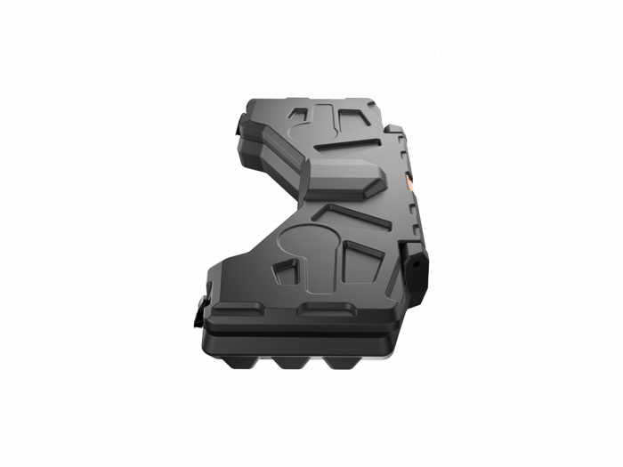CUTIE TESSERACT SPATE POLARIS HIGH LIFTER 850 1000 [2]