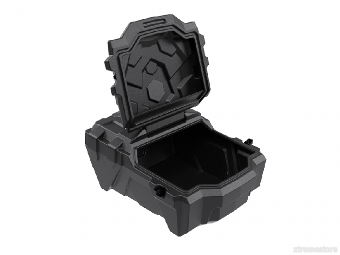 CUTIE TESSERACT SPATE POLARIS RZR 1000 [2]
