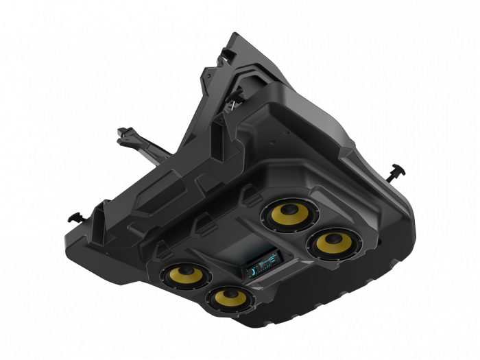 CUTIE UTV ACOPERIS POLARIS RZR 1000 PRO [2]
