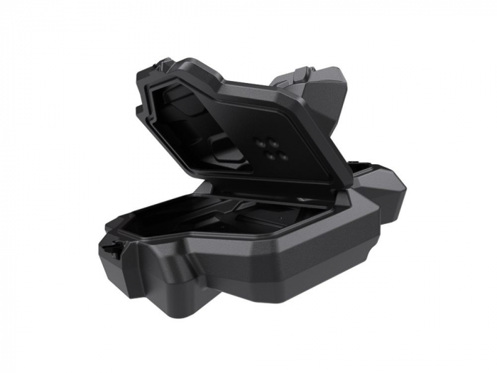 CUTIE UTV GKA CAN AM MAVERICK X3 [7]