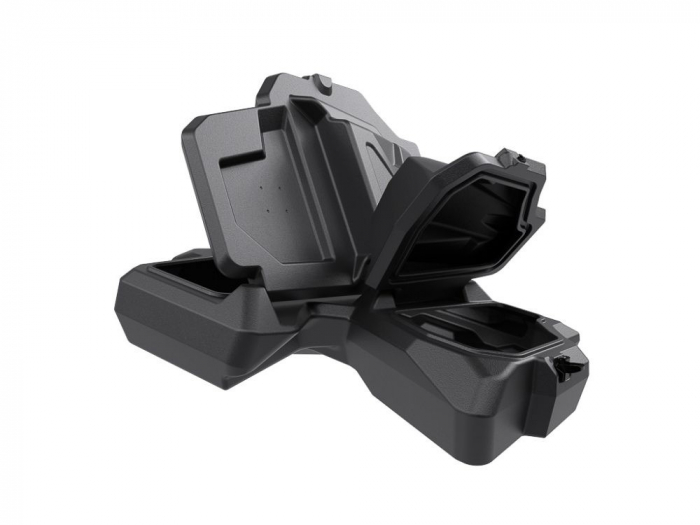 CUTIE UTV GKA CAN AM MAVERICK X3 [5]