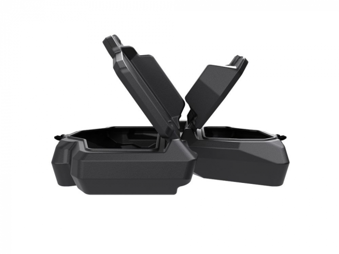 CUTIE UTV GKA CAN AM MAVERICK X3 [4]