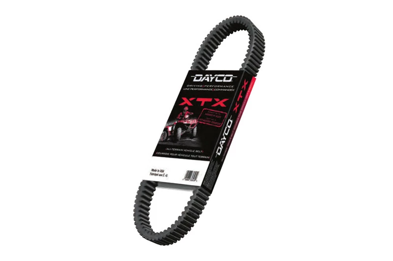 Curea de Transmisie Întărită Dayco XTX2241 (Xtreme Torque) pentru Polaris RZR 900 / Ranger 900 [1]