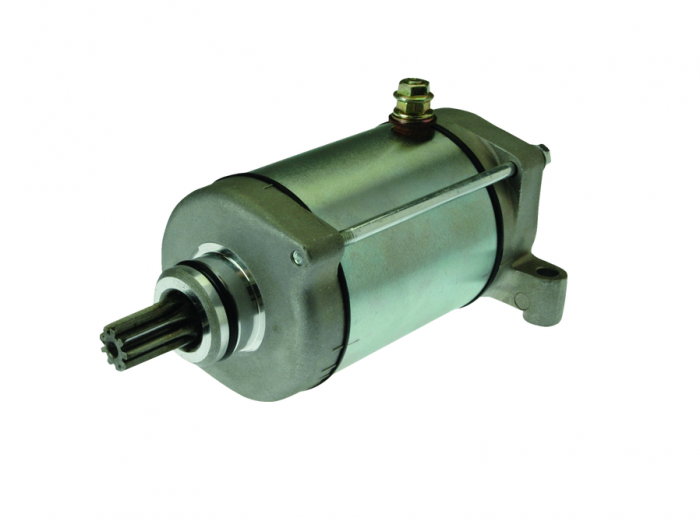 ELECTROMOTOR YAMAHA GRIZZLY/KODIAK  400/450/600/660 [1]