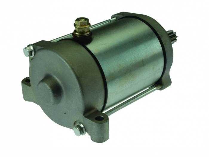 ELECTROMOTOR YAMAHA GRIZZLY/KODIAK  400/450/600/660 [2]