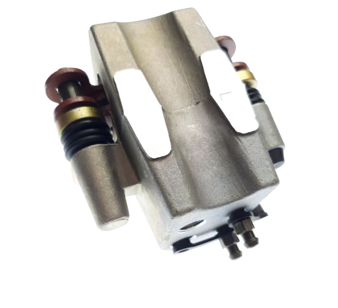 ETRIER FRANA STANGA FATA LINHAI 400 / 500 / 500 PROMAX / M550 / M565 / M570 / 570 PROMAX [2]