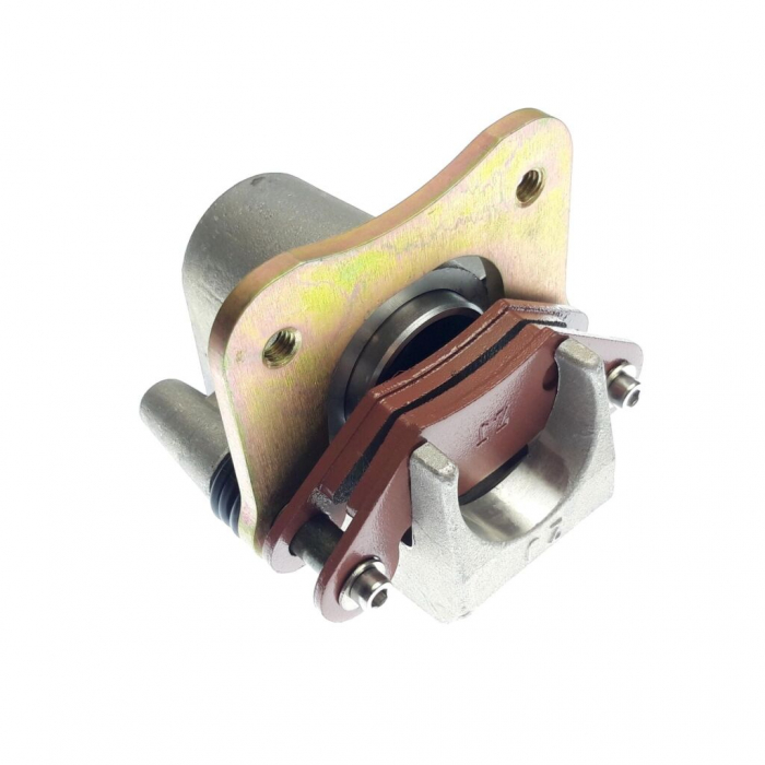 ETRIER FRANA STANGA FATA LINHAI 400 / 500 / 500 PROMAX / M550 / M565 / M570 / 570 PROMAX [1]