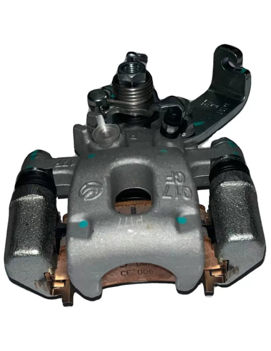 ETRIER SPATE DREAPTA ATV CFMOTO 850XC / ATV CFMOTO 1000 9AWA-081060 [2]