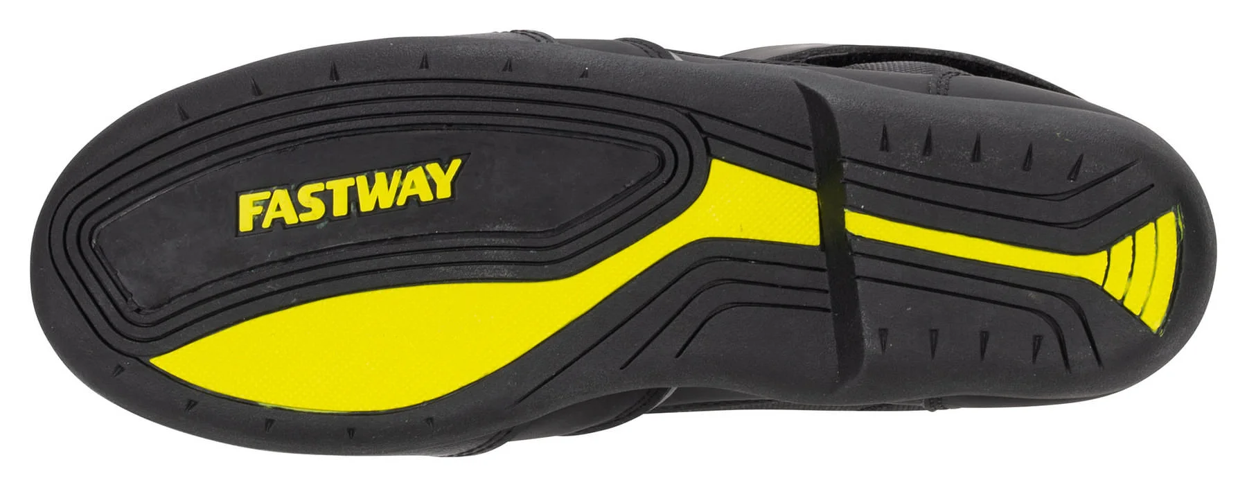 FASTWAY CIZME MEN TOURING 201 NEGRU [2]