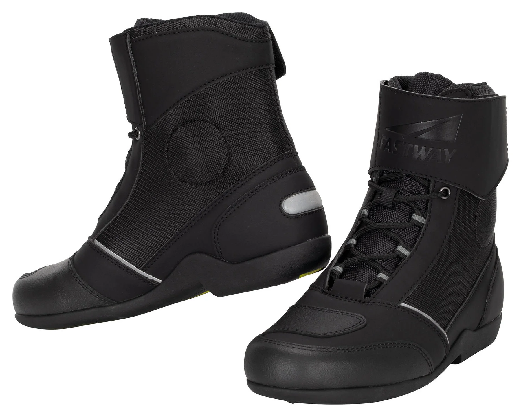 FASTWAY CIZME MEN TOURING 201 NEGRU [3]