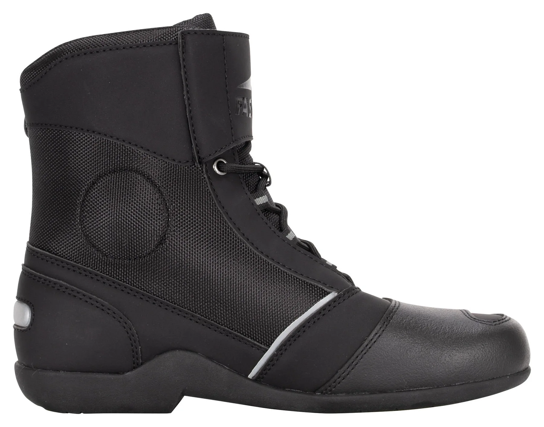 FASTWAY CIZME MEN TOURING 201 NEGRU [4]