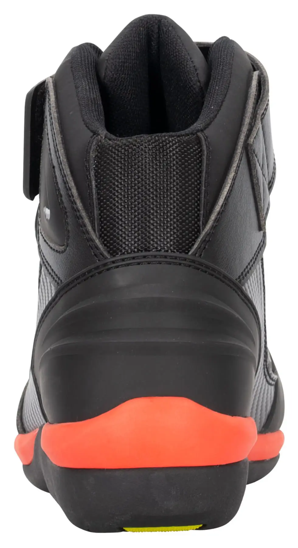 FASTWAY GHETE CITY 1 NEGRU/ROSU [4]