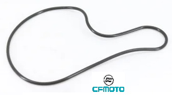 GARNITURA CAPAC POMPA APA CFMOTO 400/500/550/600/625 2015-2024 [1]