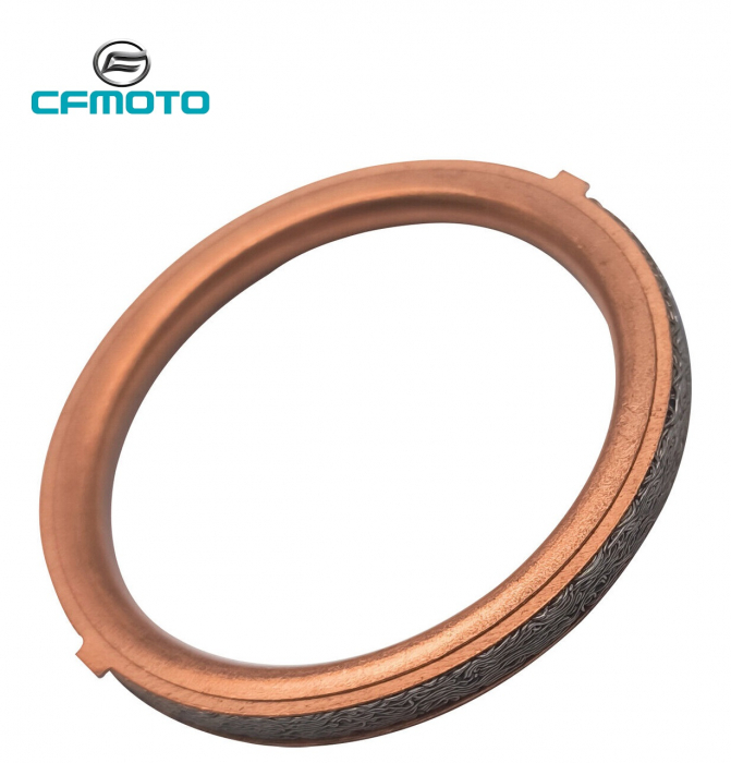 GARNITURA TOBA CHIULOASA CFMOTO CFORCE 400/500/600/800/1000 13-23 [1]