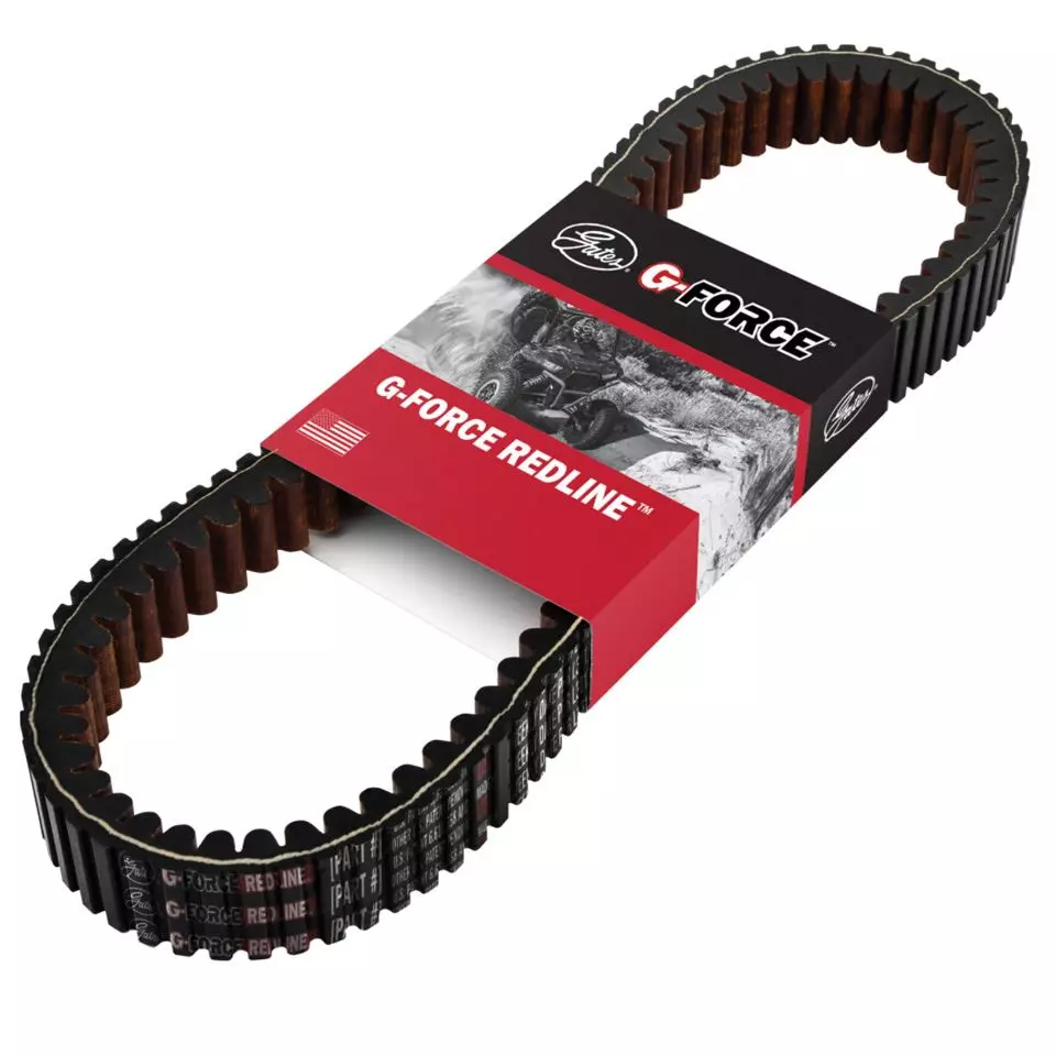 CUREA GATES REDLINE CAN-AM OUTLANDER, RENEGADE, MAVERICK G1/G2 2006- 2023 [1]
