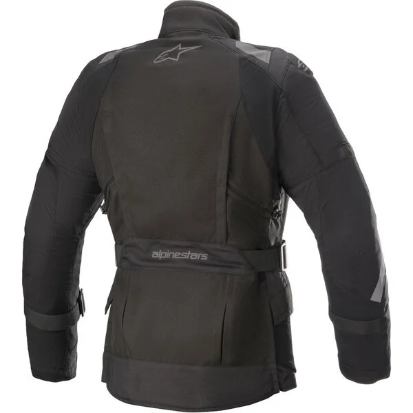 GEACA ALIPNESTARS STELLA TEXTIL IMPERMEABILA KETCHUM GORE-TEX [2]