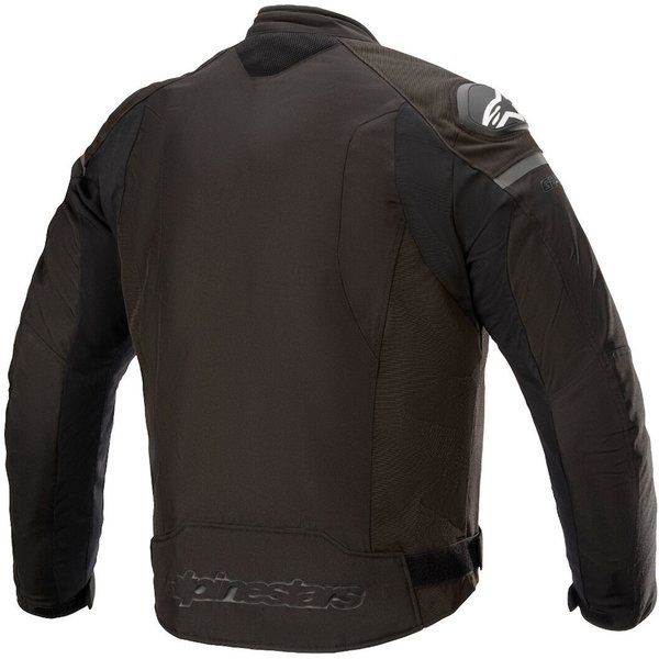 GEACA ALPINESTARS T-GP PLUS R V3 AIR NEGRU M [1]