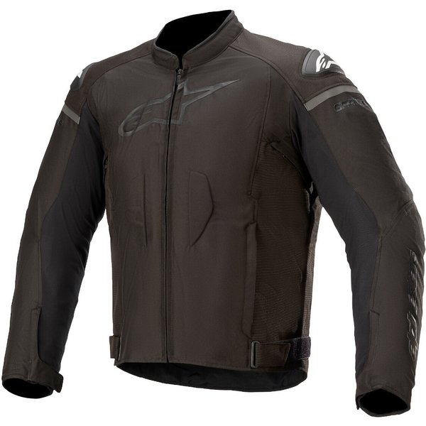 GEACA ALPINESTARS T-GP PLUS R V3 AIR NEGRU M [2]