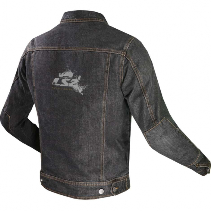 GEACA BLUGI LS2 OAKY BLACK [2]
