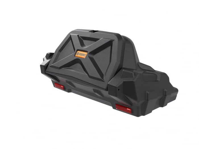 GKA CUTIE ATV POLARIS OUTLAW, LINHAI M150, LINHAI 400D [2]