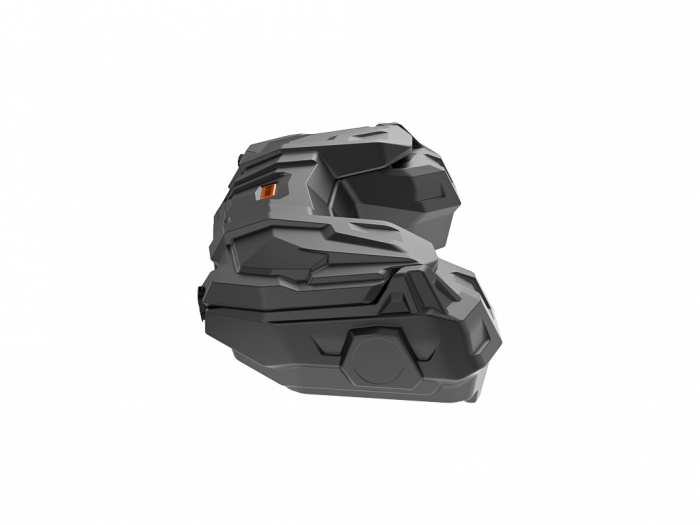 GKA CUTIE ATV SPATE HISUN TACTIC 1000 [4]