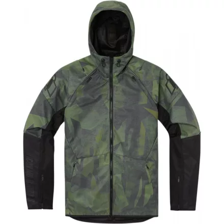 ICON GEACA AIRFORM BATTLESCAR [1]