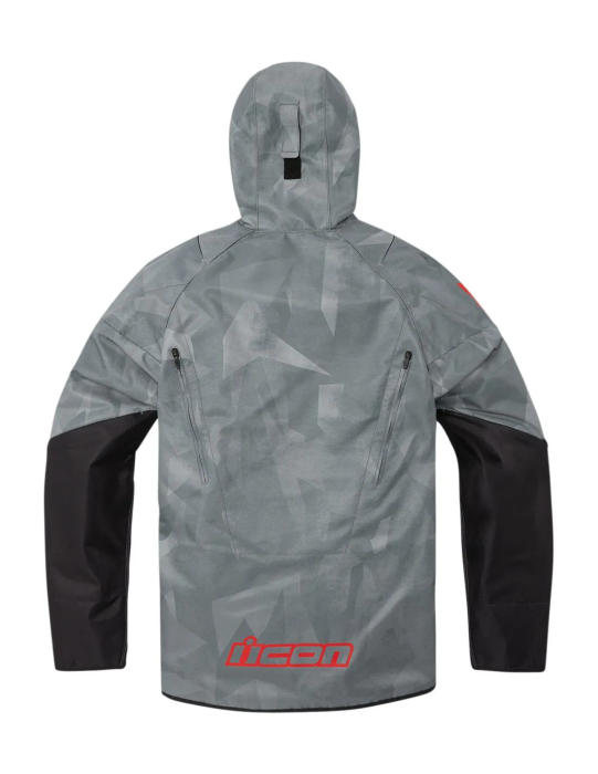 ICON GEACA AIRFORM BATTLESCAR GRI [3]