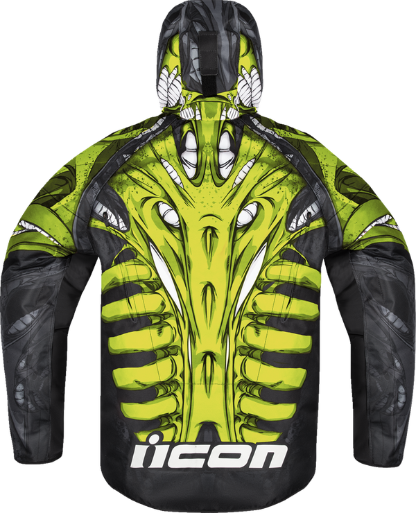 ICON GEACA AIRFORM MANIK'R [2]
