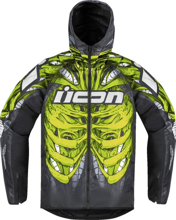 ICON GEACA AIRFORM MANIK'R [1]