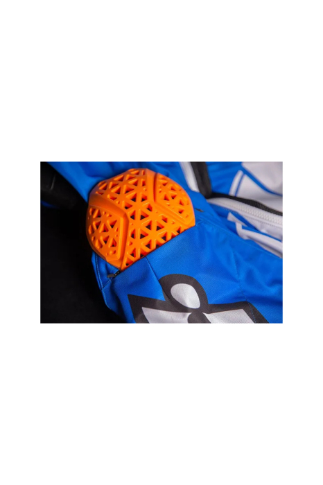 ICON GEACA AIRFORM RETRO ALBASTRU [3]