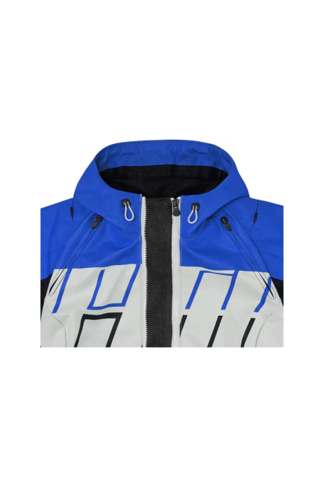 ICON GEACA AIRFORM RETRO ALBASTRU [2]