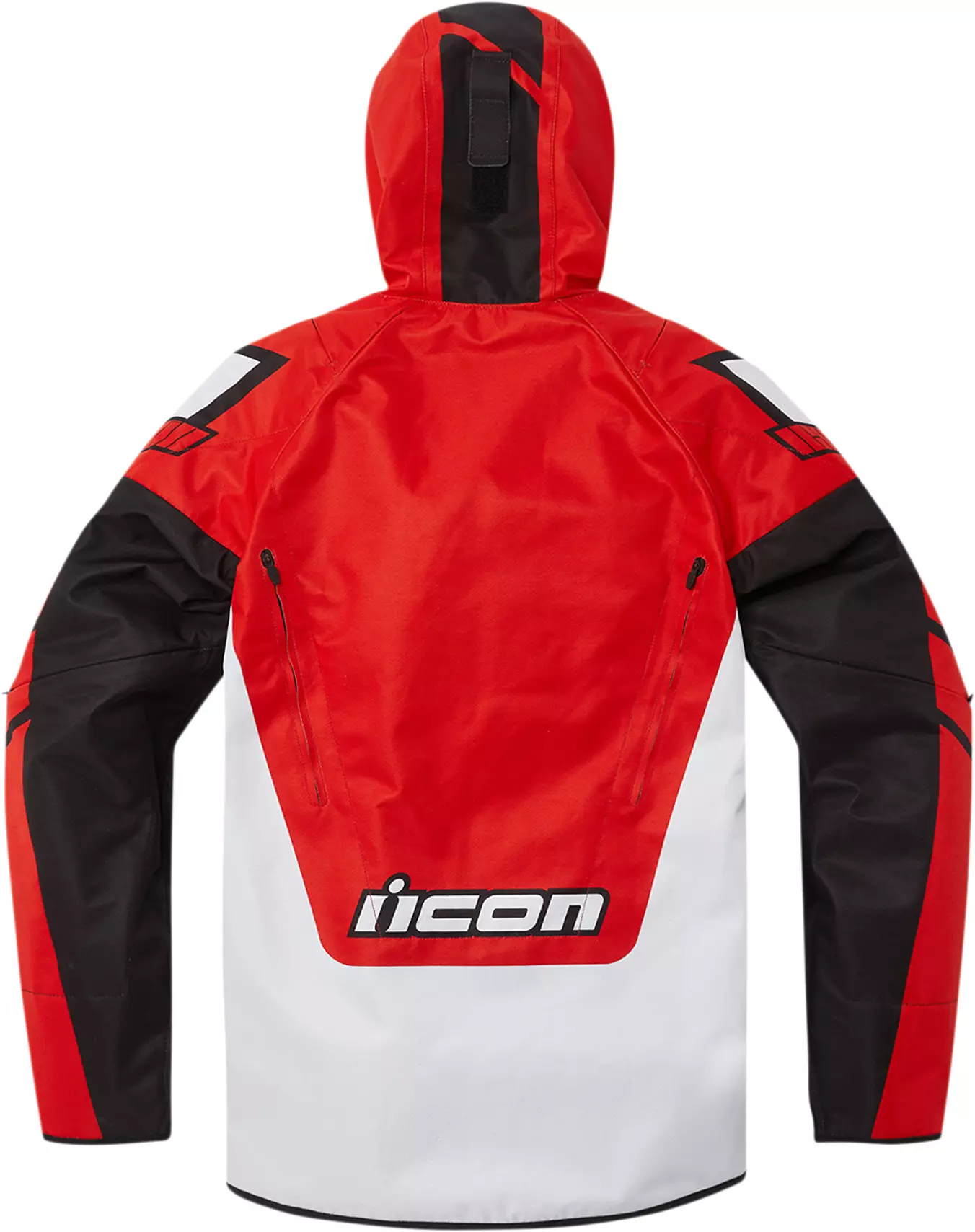ICON GEACA AIRFORM RETRO ROSU [2]