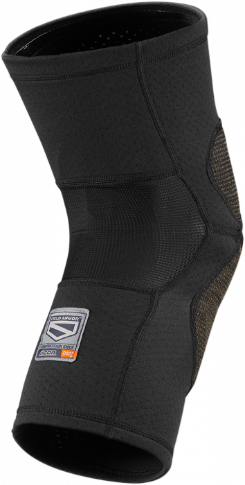ICON GENUNCHIERE FA COMPRESSION BK [2]