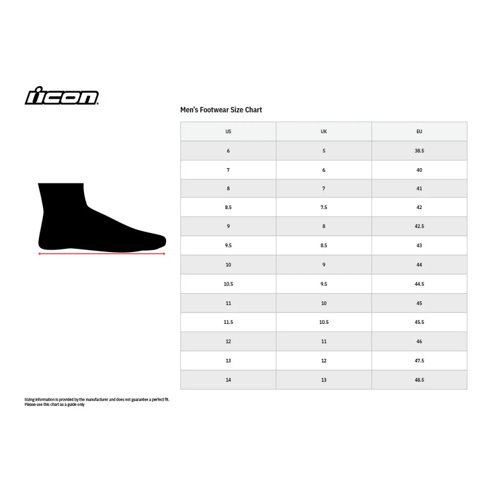 ICON GHETE PATROL 2 WP3 NEGRU [2]
