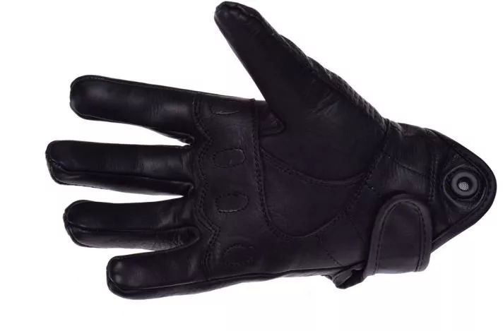 INMOTION MANUSI PERFOR / COLD REZIST BLACK [2]