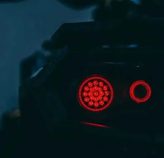 Kit Faruri si Stopuri RJWC Neutrino 2 ATV Can-Am Renegade Outlander [4]