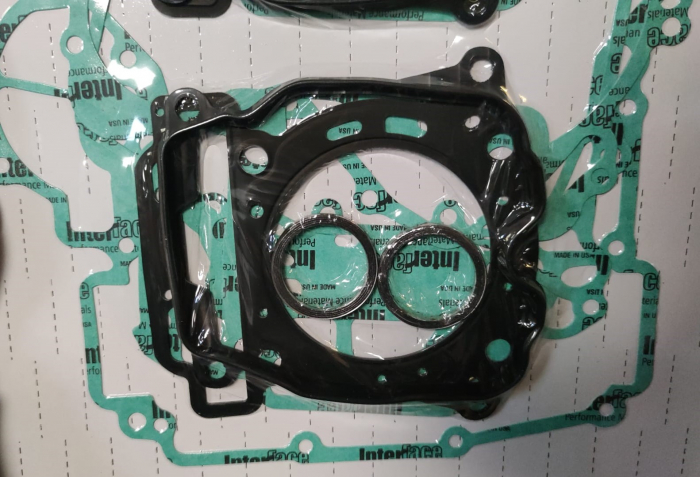 KIT GARNITURI MOTOR PENTRU CAN AM BRP 1000 Outlander ATV UTV BRP1000-11-B [3]