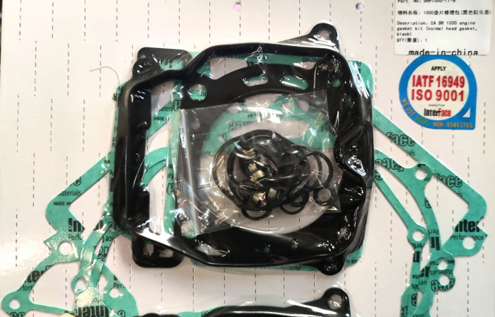 KIT GARNITURI MOTOR PENTRU CAN AM BRP 1000 Outlander ATV UTV BRP1000-11-B [2]