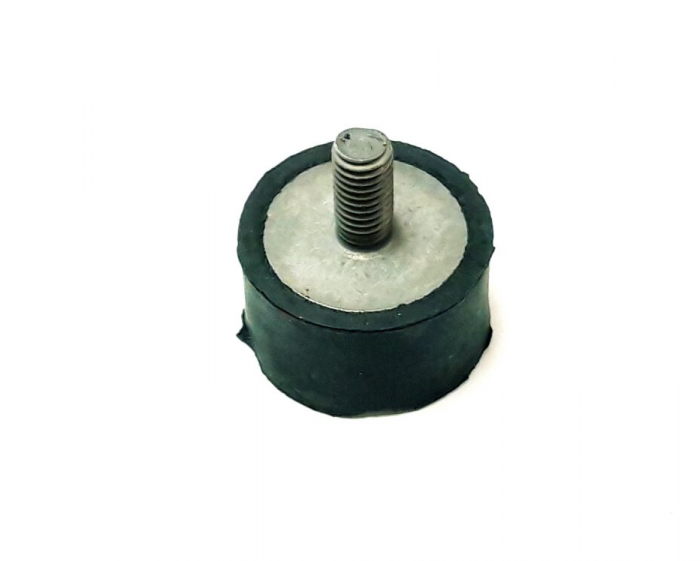 LINHAI 200/260/300/400/370/420/500/500/570 TAMPON CAUCIUC ( PRAG) / ESAPAMENT [2]