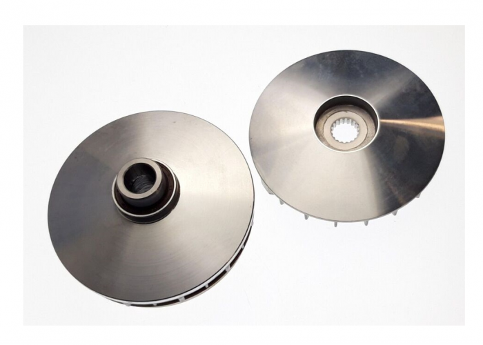 LINHAI 250/300 VARIATOR TURATIE CU FULIE 23930 [2]
