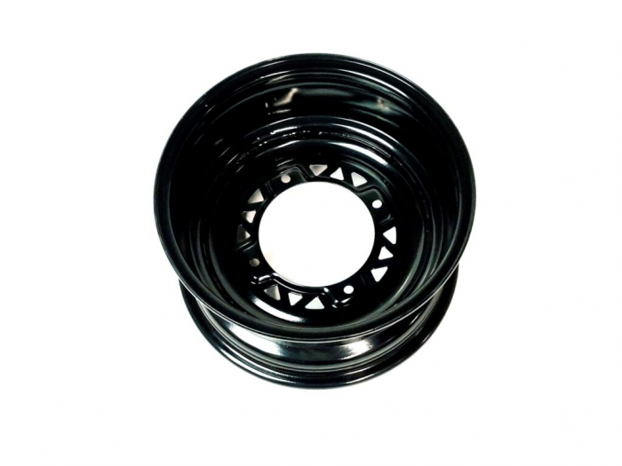 LINHAI 260/300 JANTA FATA NEGRA 20809B [1]