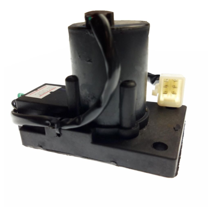 LINHAI 260/300 MOTORAS 2WD/4WD 24446 [2]