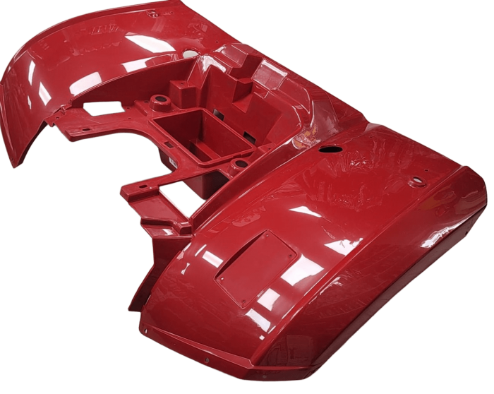 LINHAI 300/370/400/420/500-D/570 CARENA SPATE ROSIE 357562G [2]
