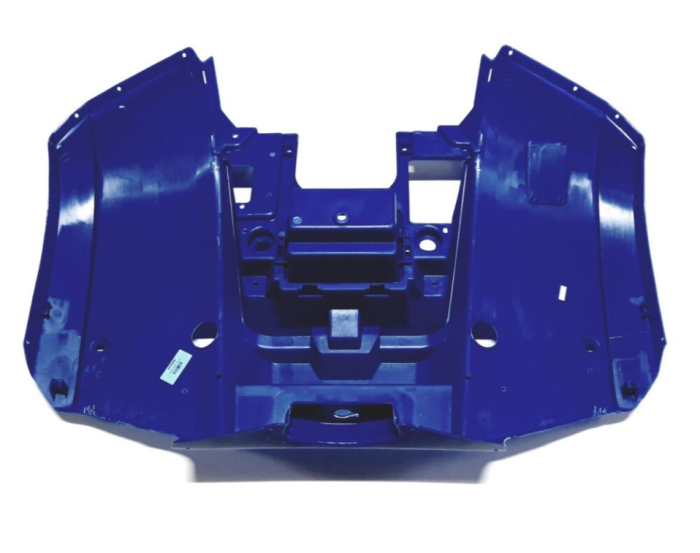LINHAI 370/420/570 CARENA SPATE ALBASTRU 357563J [2]