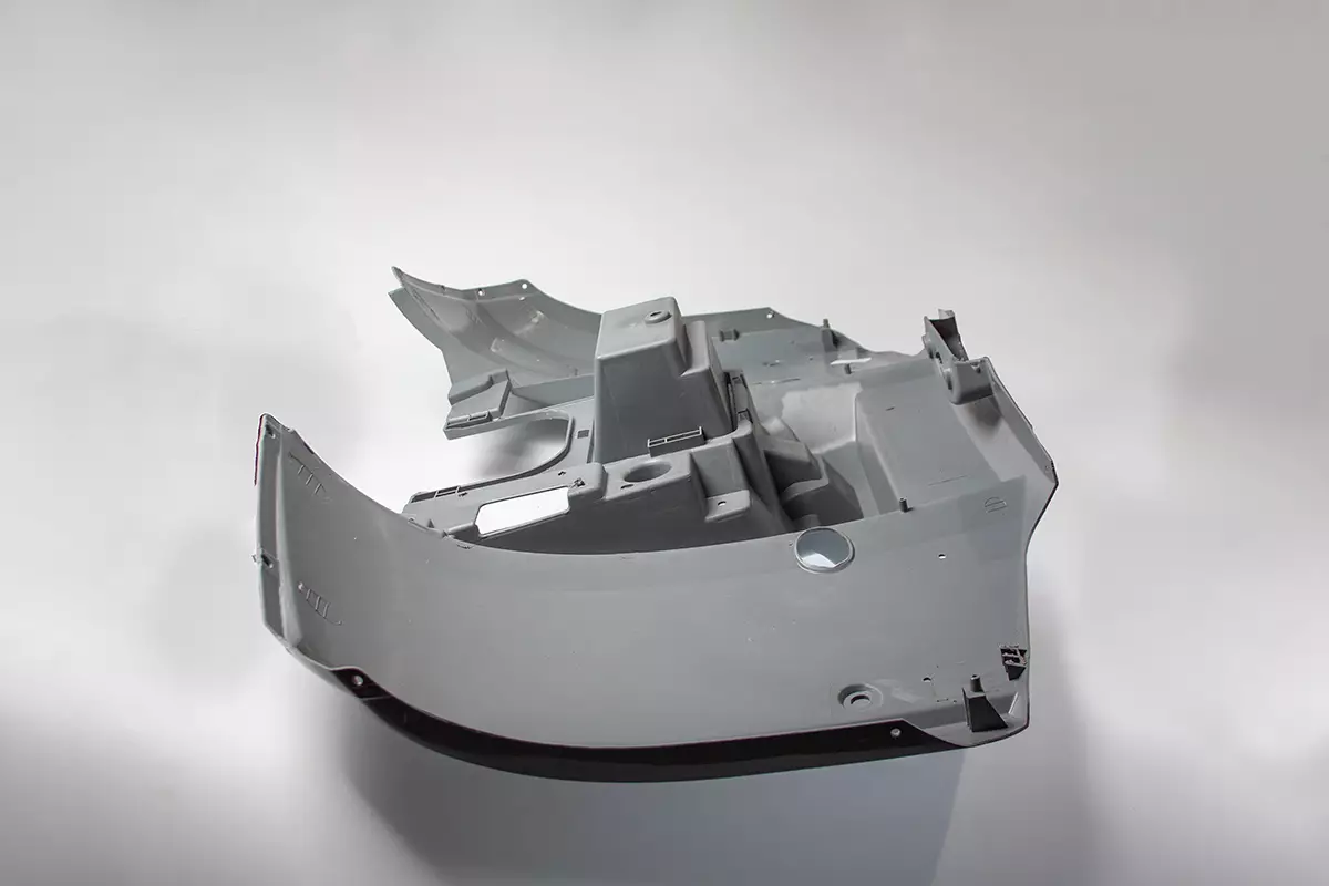 LINHAI 370/420/570 CARENA SPATE GRI 357569B [2]