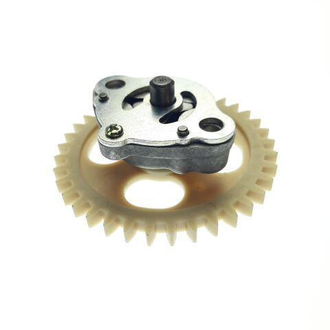 LINHAI 400/420 POMPA ULEI 27245 [1]