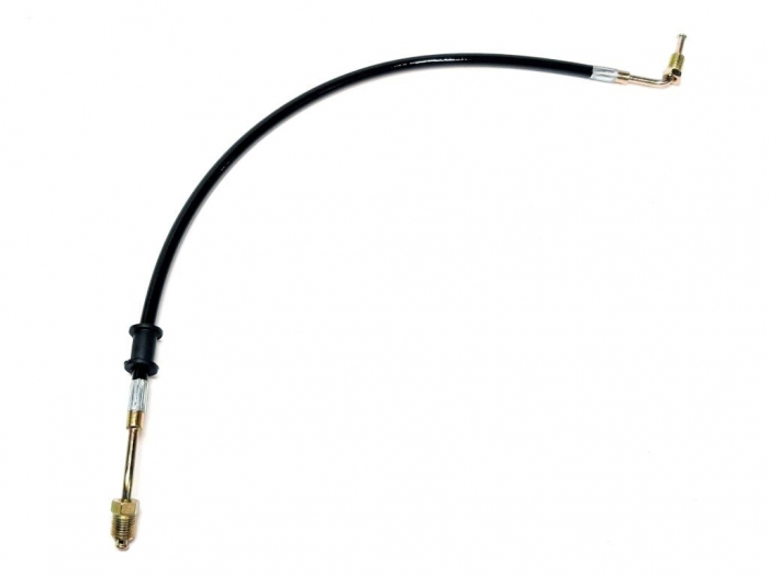 LINHAI 400/500/550/M565/570 NR 23/30 CONDUCTA FRANA FATA DREAPTA 32233 [1]