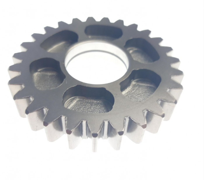 LINHAI 500/550 PINION TRANSMISIE HIGH 35316 [2]