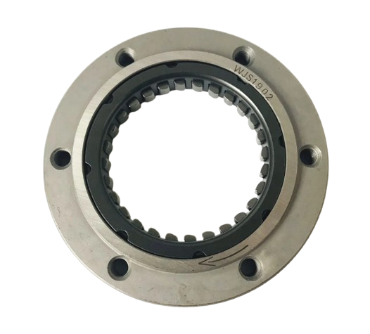 LINHAI 500 RULMENT BENDIX PORNIRE 35265 [1]