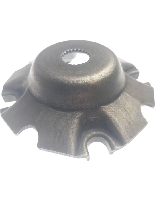 LINHAI 550 V-TWIN PLACA PRESIUNE VARIATOR TURATIE 70105 [1]